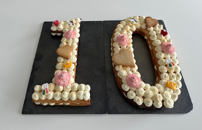 Opinii despre Macarons'n, Boutique de macarons en ligne în Val-de-Ruz - Gastronomie und Hotellerie