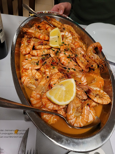 Restaurant-Pizzeria du Stand de Vernand - Gastronomie und Hotellerie