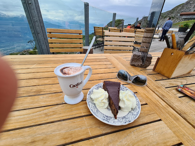 Comentarii opinii despre Cabane des Violettes CAS