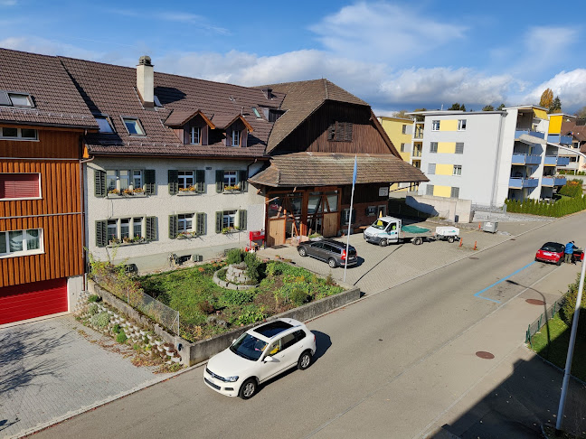 Kafi Im Tänn - Wallisellen