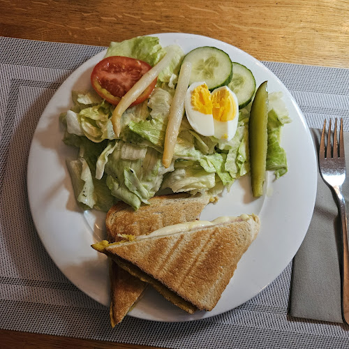 Opinii despre Weinlounge Güggibueb în Villmergen - Gastronomie und Hotellerie