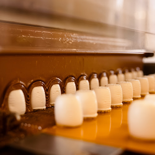 Opinii despre Chocolat Ammann AG în Heimberg - Gastronomie und Hotellerie