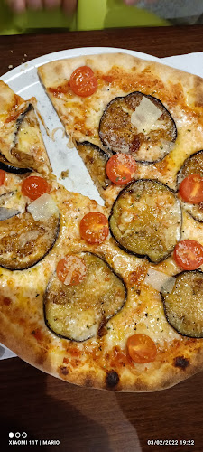 Restaurant Vivaldi - Moutier