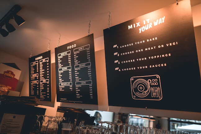 Bahnhofstrasse 19, 3930 Visp