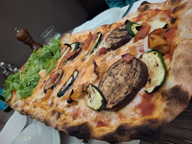 Ristorante-pizzeria Mary