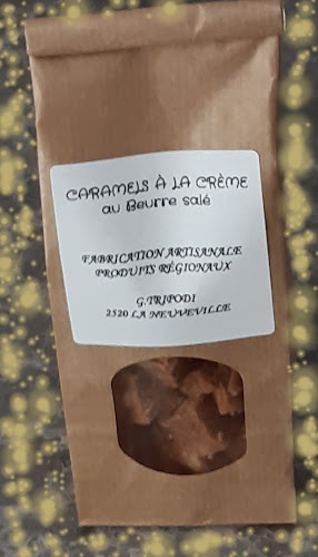 Monsieur Caramels