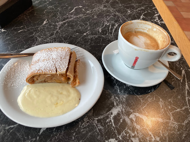 Opinii despre Autogrill Pieterlen AG în Pieterlen - Gastronomie und Hotellerie