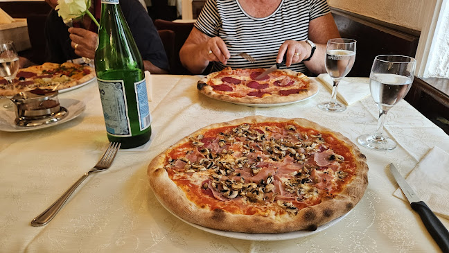 Drei König - Riehen