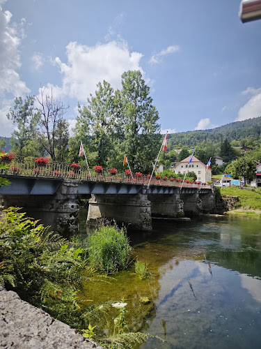 Rte Principale, 2354 Goumois