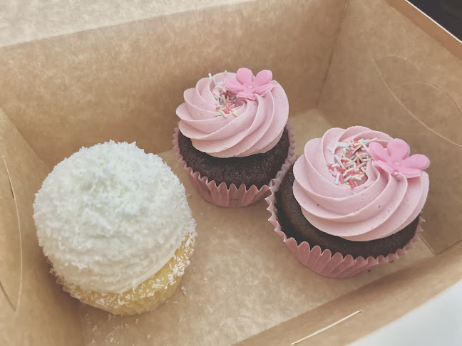 Hüftgold - Cupcakes & Co. - Olten