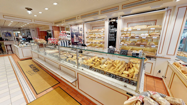 Comentarii opinii despre Müller Beck, das Café