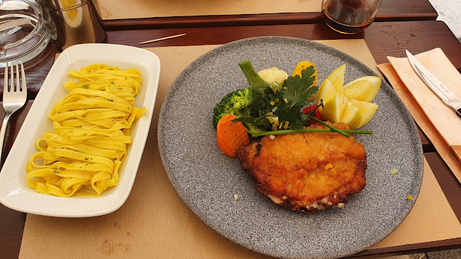 Comentarii opinii despre Rialto Bern