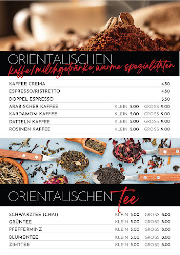 Palmera Restaurant - Gastronomie und Hotellerie