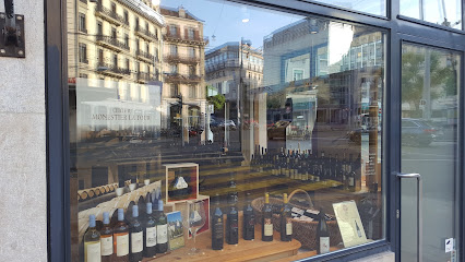 Le Caveau de Bacchus