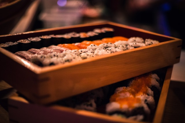 Bamboo Restaurant & Delivery & Take Away - St. Gallen