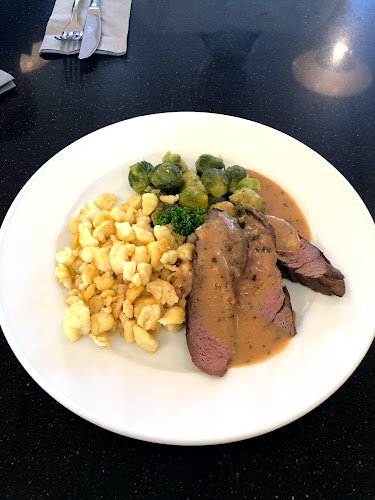 Opinii despre bistro ufem chilehügel în Zürich - Gastronomie und Hotellerie