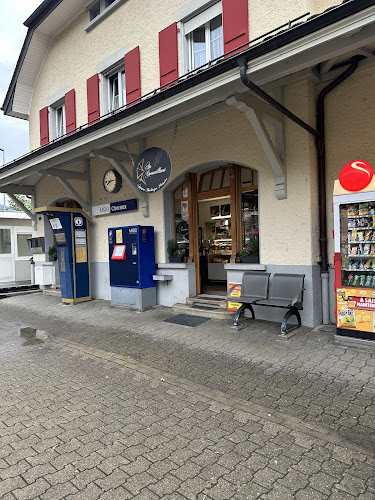 Comentarii opinii despre Au Croustillant