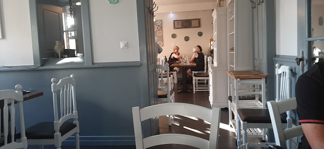 Ristorante Magna Grecia - Gastronomie und Hotellerie