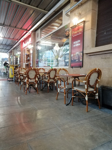 Rue de Lyon 96, 1203 Genève