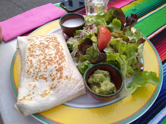 Comentarii opinii despre Nuevo Sombrero