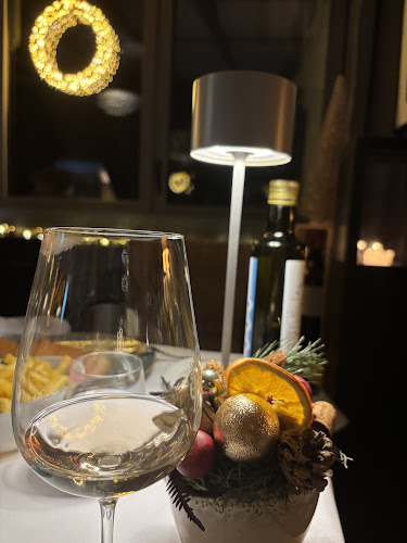 Seerestaurant Steinburg - Küsnacht