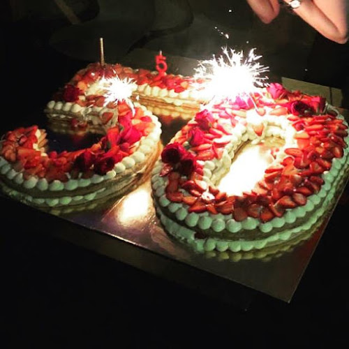 Comentarii opinii despre Panetteria e Pasticceria Magliasina SA