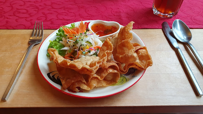 Opinii despre Chanthaburi în Basel - Gastronomie und Hotellerie