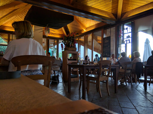 Restaurant Kleinwaldegg - Chur