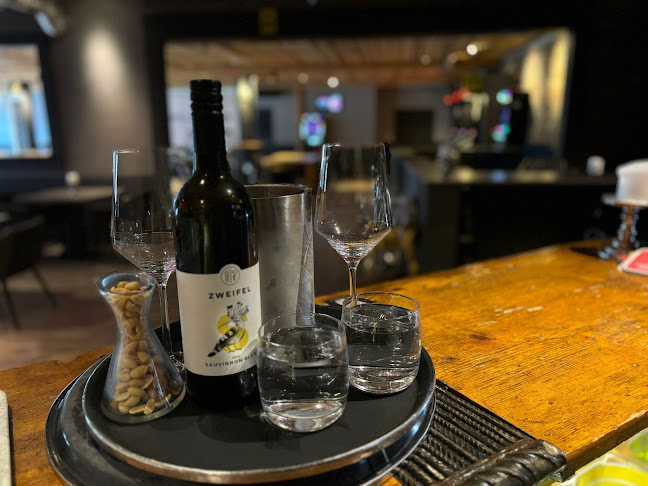 Zeughausbar - Gastronomie und Hotellerie