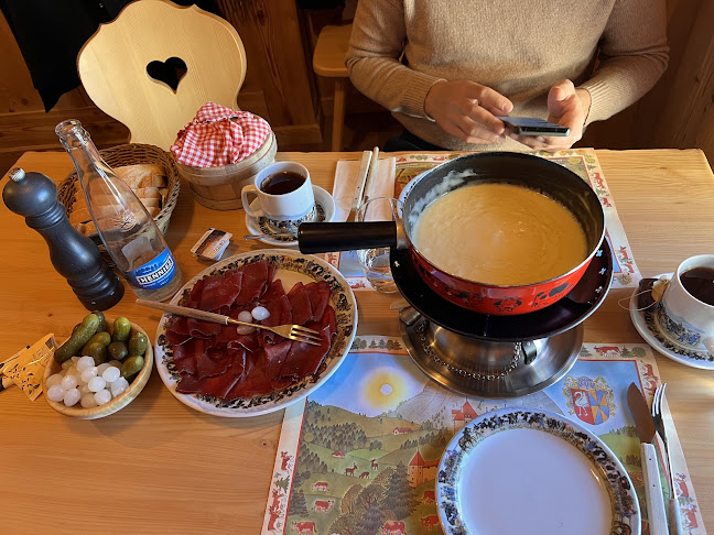 Rue du Bourg 53, 1663 Gruyères