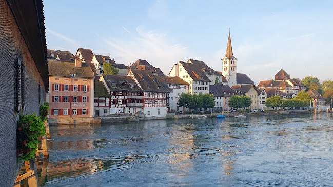 Krone - Diessenhofen