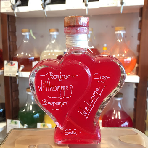 Vom Fass Biel - Gastronomie und Hotellerie