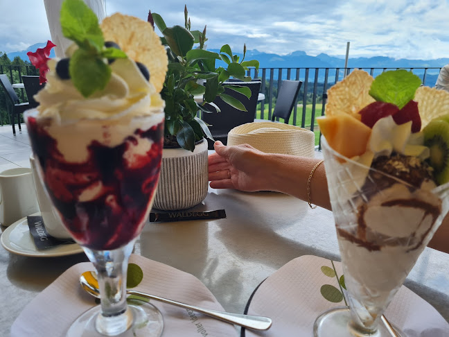 Opinii despre Waldegg în St. Gallenkappel - Gastronomie und Hotellerie