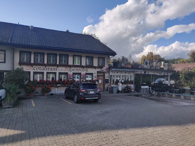 Alpenrösli - Pfäffikon