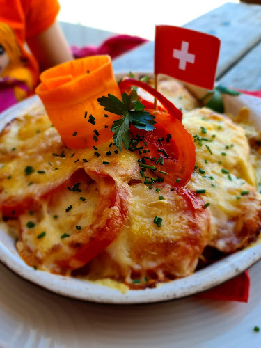 Felsenegg 1, 8143 Stallikon