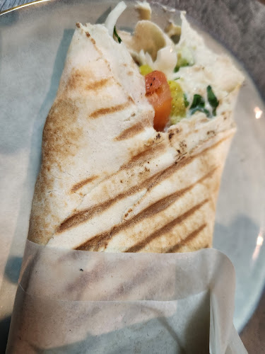 Al Mouchtar - Badenerstrasse - Gastronomie und Hotellerie