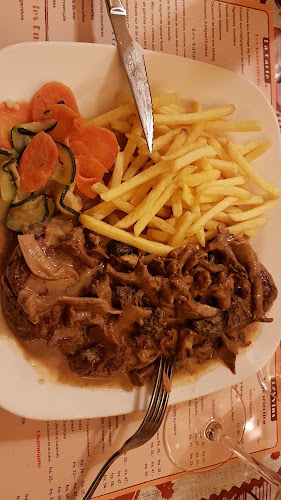 Café de l'Ecu - Soral