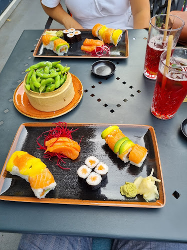 Comentarii opinii despre Negishi Sushi Bar Luzern Pilatusstrasse
