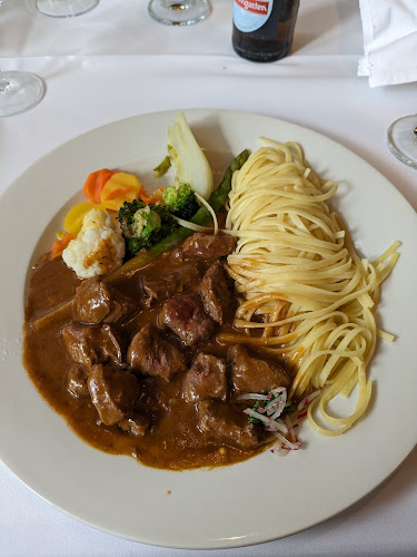 Comentarii opinii despre Gasthof zur alten Kanzlei AG