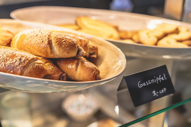 Opinii despre Bistro Im Guss în Bülach - Gastronomie und Hotellerie