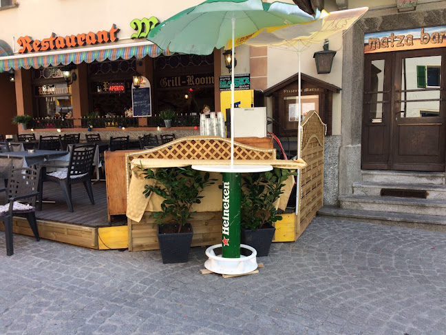 Alte Simplonstrasse 18, 3900 Brig-Glis