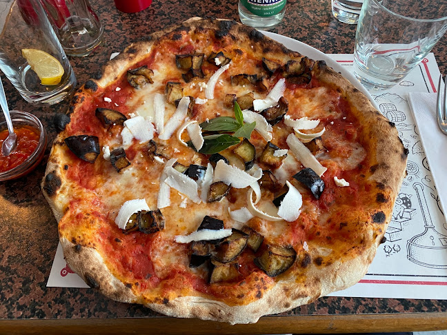 LE FARINET Restaurant