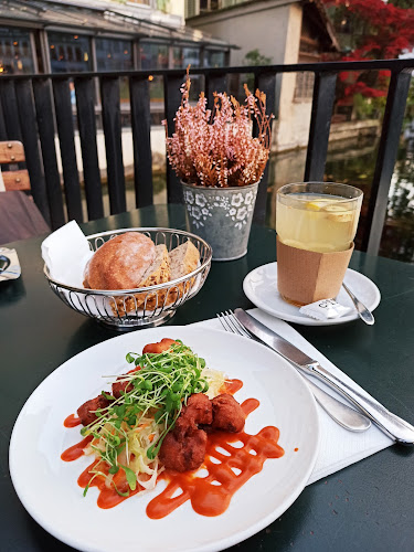 Opinii despre Mill'Feuille în Luzern - Gastronomie und Hotellerie