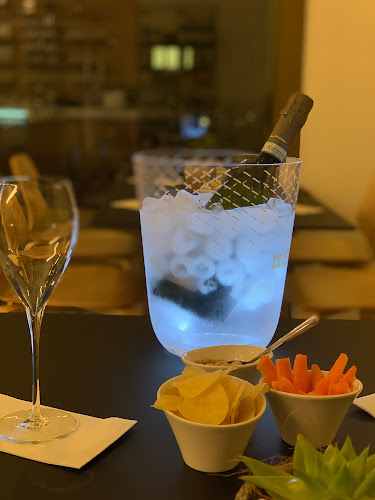 Comentarii opinii despre Café & Presse