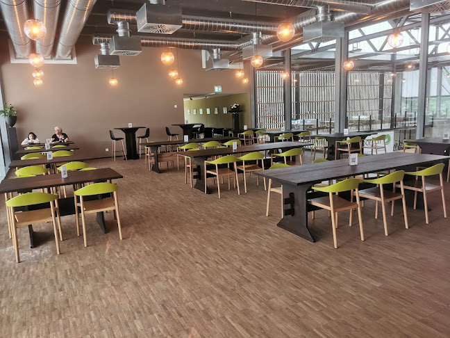 Opinii despre Restaurant Hufeisen în Roggwil - Gastronomie und Hotellerie