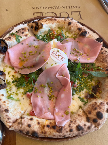 Ristorante Luce - Gastronomie und Hotellerie