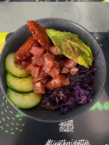 Level Sushi Lugano - Lugano