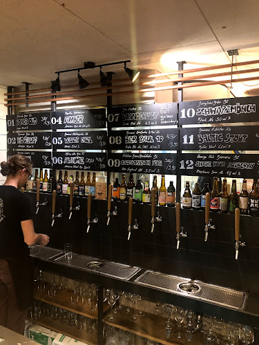 Comentarii opinii despre Bierliebe & Friends