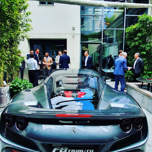 Opinii despre Club zum Rennweg în Zürich - Gastronomie und Hotellerie