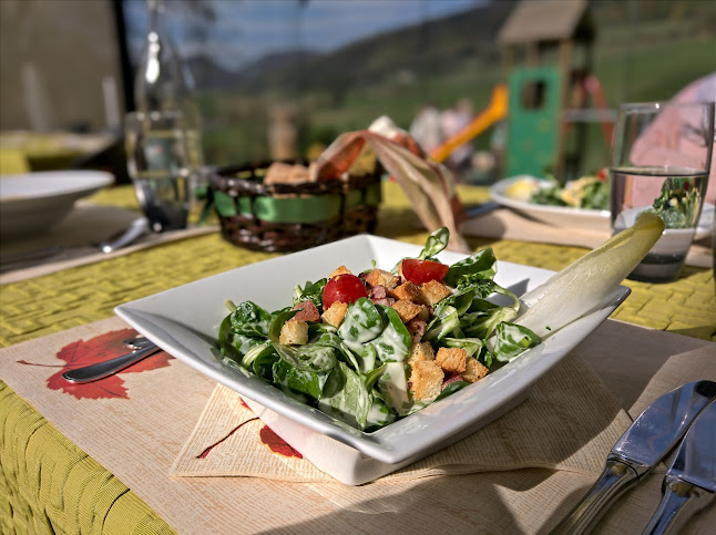 Waldhaus Gehren - Erlinsbach